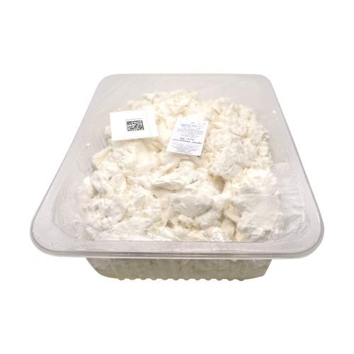 Творог Деревенский 9%, Молочная ферма, 1 кг