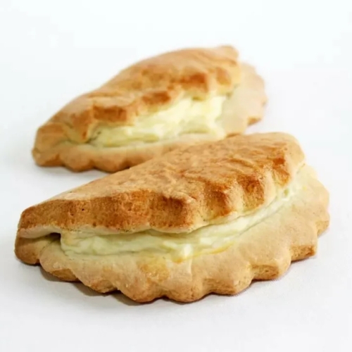 Сочни с творогом, ИП Климин В.С., 0,5 кг