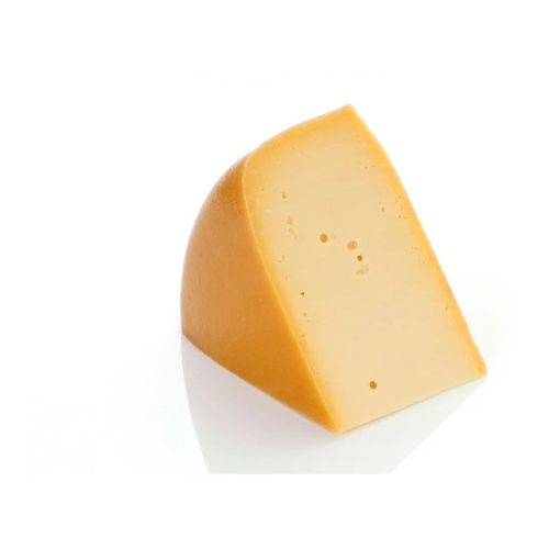 Гауда сыр 45% полутвердый (брус) Голд, Папа Может,