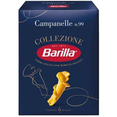 Макаронные изделия Barilla Collezione Campanelle, Barilla, 450 г