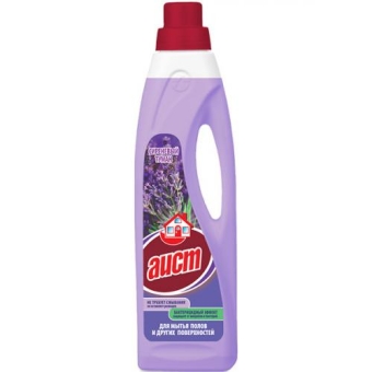 Средство универсальное моющее Аист Сиреневый туман, АИСТ, 950 мл