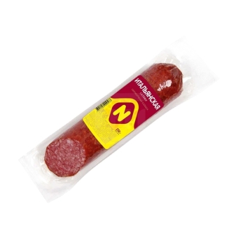 Салями колбаса «Итальянская» сырокопченая, Останкино, 250 г