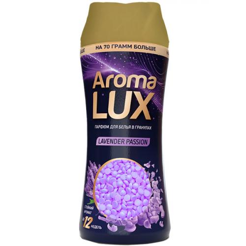 Кондиционер парфюмированный Aroma Lux Lavender Passion, Вертекс, 280 г