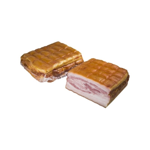 Грудинка Деревенская «Антарёво» копчено-вареная, Антарес, г. Санкт-Петербург, 300 г