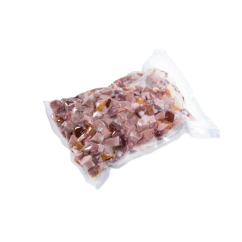 Солянка из Свинины варено-копченая охлажденные, Ленлига, 300 г