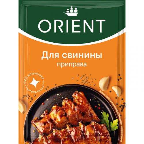 Приправа Orient Для свинины, KOTANYI,