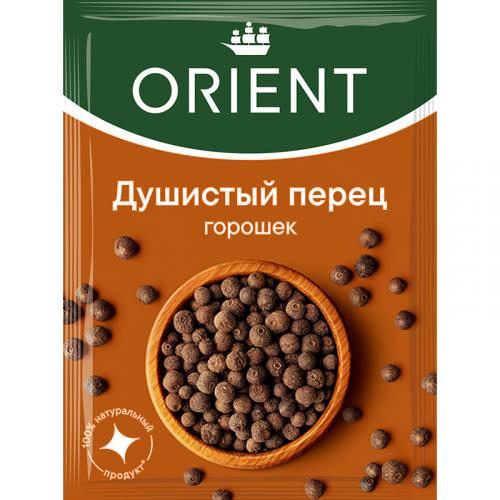 Приправа Orient Перец душистый горошек, KOTANYI, .