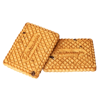 Печенье сахарное «Восточное Чудо», БрянКонфи, 1 кг