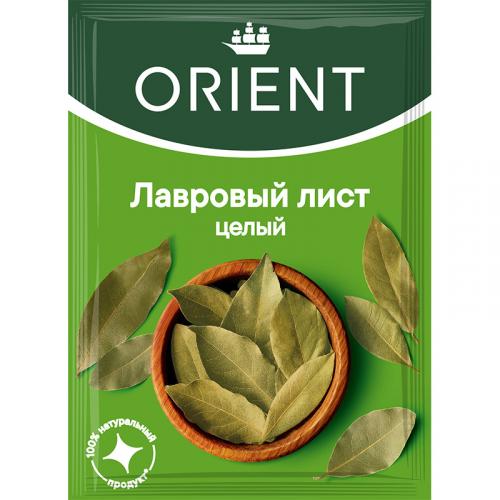 Приправа Orient Лавровый лист целый, KOTANYI,