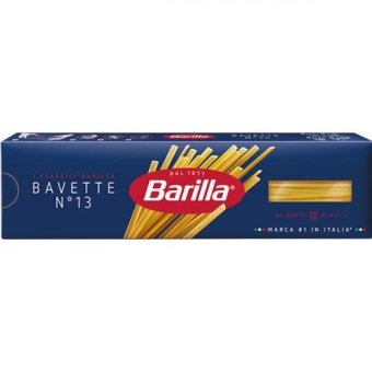 Макаронные изделия Barilla Bavette, Barilla,