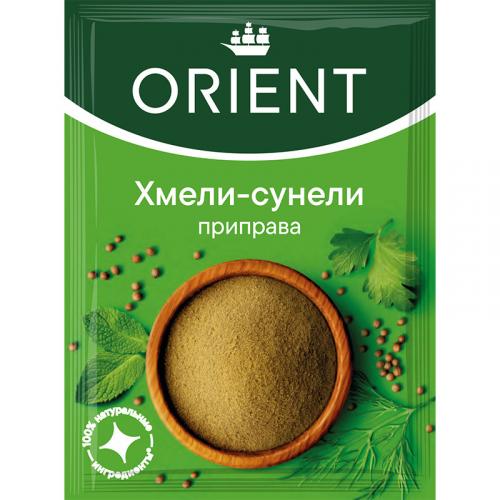 Приправа Orient Хмели-сунели, KOTANYI, .
