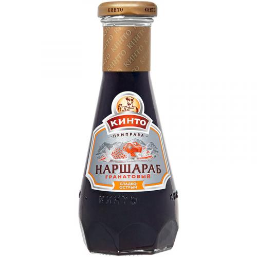 Приправа Кинто Наршараб гранатовый сладко-острый, Дарсил, 380 г