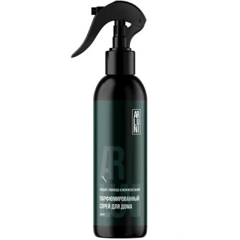 Спрей парфюмированный Arluni Сандал, лаванда и можжевельник для дома, Unilever HPC, 300 мл