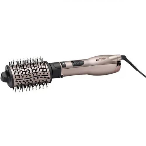 Фен-щетка BaByliss AS90PE для волос, Китай, .