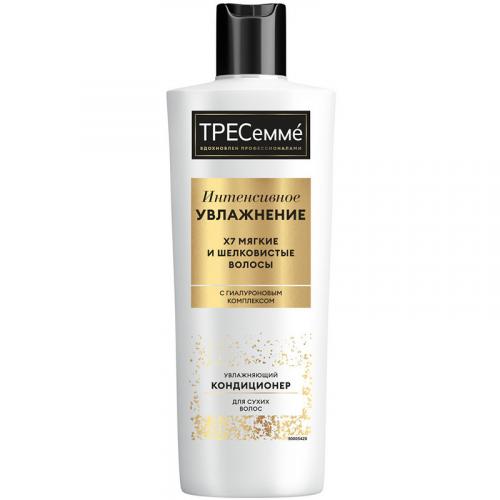 Кондиционер Тресемме Интенсивное увлажнение для сухих волос, Unilever HPC, 400 мл