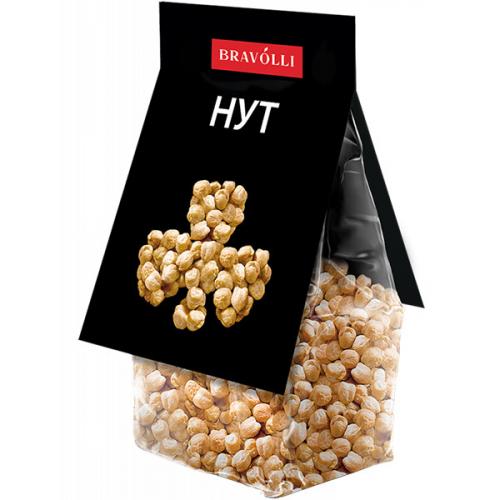 Нут Bravolli, Ярмарка,