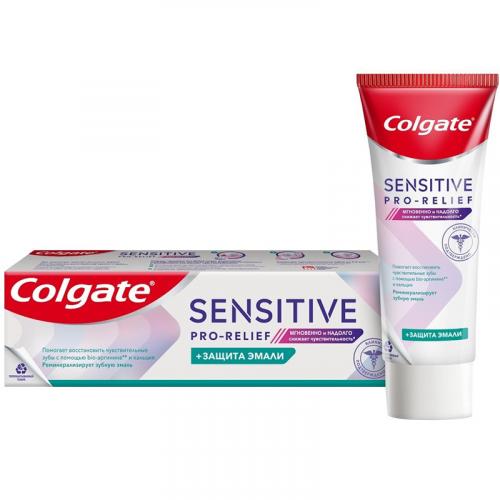 Паста зубная Colgate Sensitive Pro-Relief, Colgate-Palmolive, 75 мл