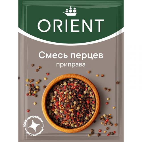 Приправа Orient Смесь перцев, KOTANYI,