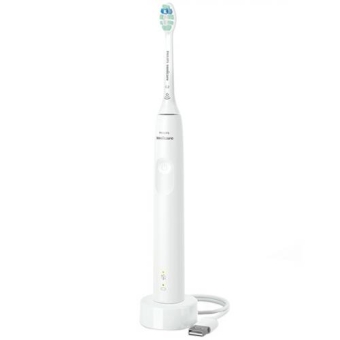 Щетка зубная электрическая Philips Series 3100 HX3671/13 звуковая, Philips,