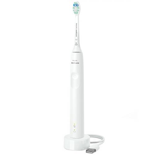 Щетка зубная электрическая Philips Series 3100 HX3671/13 звуковая, Philips,