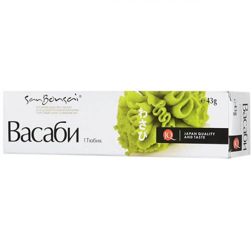 Хрен столовый SanBonsai, Ресурс-С, 43 г