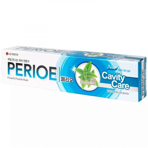 Паста зубная Perioe Cavity Care Alpha, Градиент, 160 г