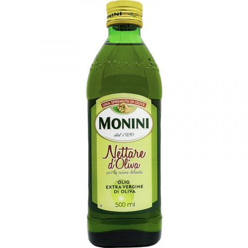 Масло оливковое Monini Nettare d'Oliva, Olive Line International S.L., 500 мл
