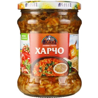 Суп Харчо Меленъ, ЭКОПРОДУКТ, 460 г