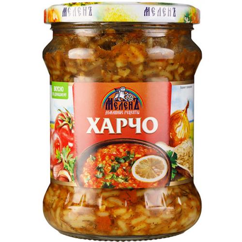 Суп Харчо Меленъ, ЭКОПРОДУКТ, 460 г