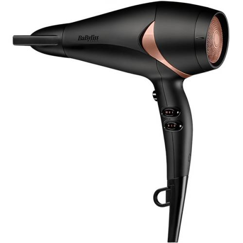 Фен BaByliss D566E для волос, 2200 Вт, Китай, .