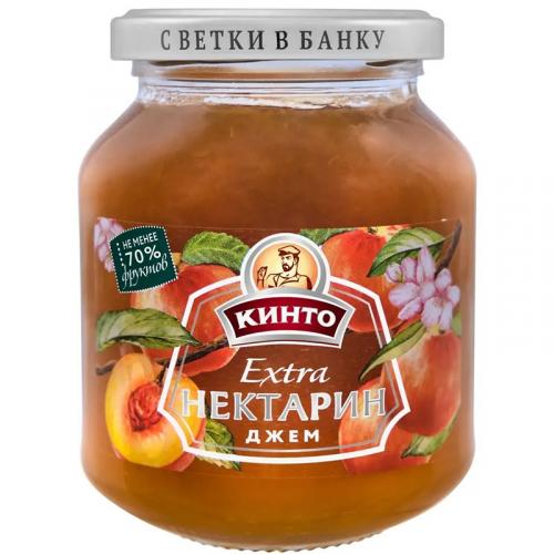 Джем Кинто Нектарин, ДАРСИЛ, 400 г