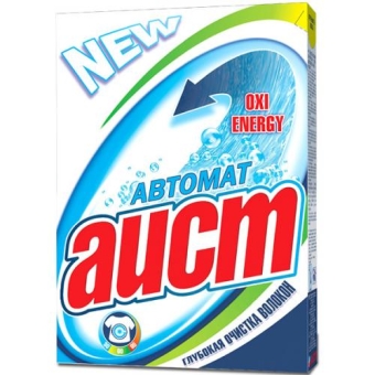 Порошок стиральный Аист Автомат, АИСТ,