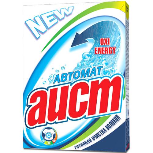 Порошок стиральный Аист Автомат, АИСТ,