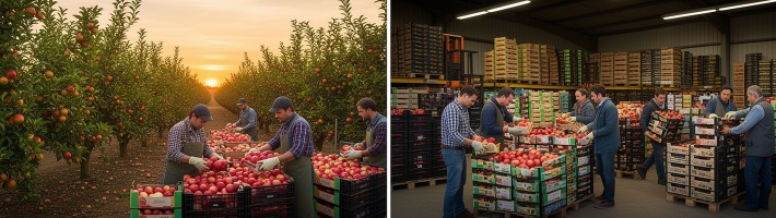 На «АБРИКОС-2026» соберут свыше 1000 участников: что это даст садоводам и оптовикам Санкт-Петербурга