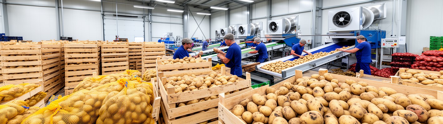 Болезни картофеля после хранения: что ждать ценам | agroparkspb.ru