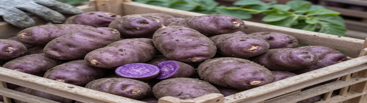 Дефектный семенной картофель на Маврикии: урок для импорта в РФ | agroparkspb.ru