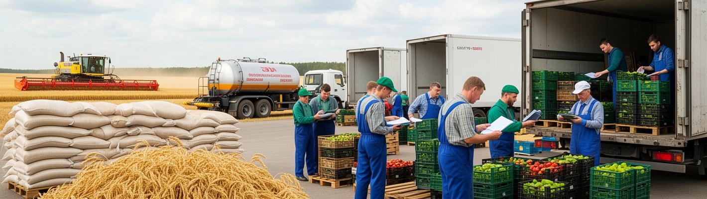 Дизтопливо +35%: как уборка давит на цены | agroparkspb.ru
