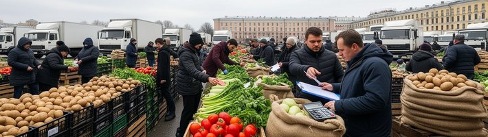 ЕС снизил пошлины на удобрения для части стран, но оставил Россию и Беларусь вне льгот