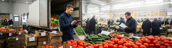 ЭТрН с 1 сентября 2026: ТПП просит отсрочку до 2028–2029, рынок ждет решения Минтранса