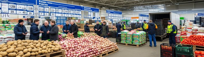 ФАС заморозила цены на удобрения до конца 2026 года: как это удержит себестоимость овощей