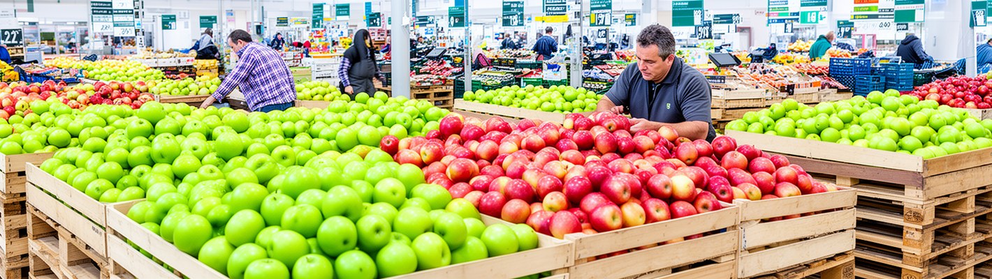 Биопрепараты в садах: как это влияет на цены фруктов | agroparkspb.ru
