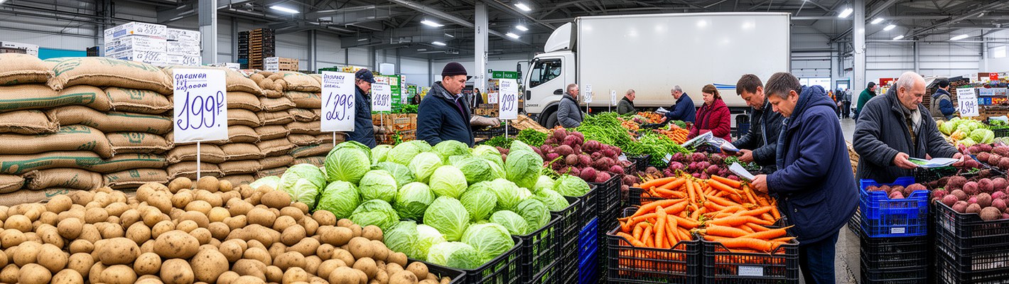 Картофель в Сибири: посевы сократили на 26% | agroparkspb.ru