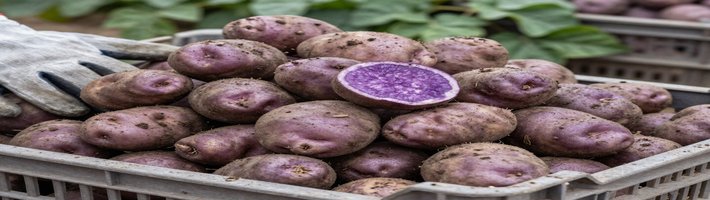 Картофельная революция: Китай учится на своих, а нам что делать?
