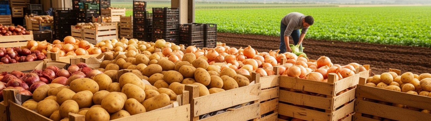 Эко-стандарты Казахстана: что будет с ценами на овощи | agroparkspb.ru