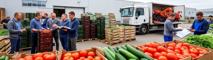 «МирАгроМаш»: 13+ лет на рынке и поставки запчастей в 700+ агропредприятий по стране