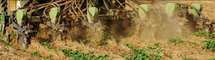 No-till и ликвилайзер: воронежский опыт, который меняет цены на зерно