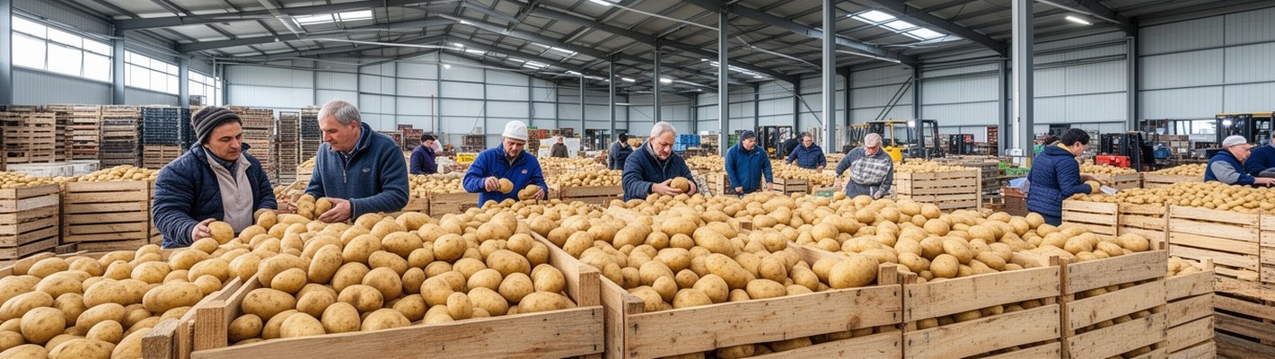 Новые сорта картофеля: прогнозы цен для общепита | agroparkspb.ru