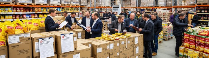 В США отзывают чипсы Utz, Zapp’s и Dirty: причина — риск сальмонеллы в приправе с сухим молоком
