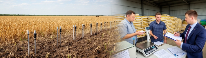 Подсолнечник в 2026: в Ростове воду меряют в мм и снижают норму, чтобы не сжигать бюджет