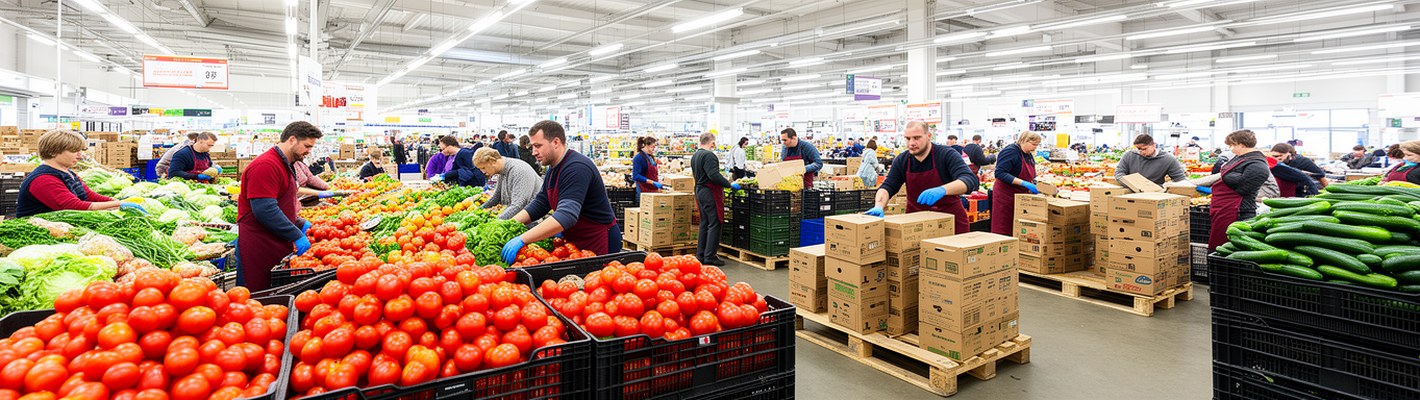 Рост АПК на 0,2% в I квартале: прогноз цен | agroparkspb.ru
